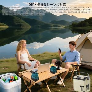 即日発送 マキタ18Vバッテリー互換 dcコン...の詳細画像5