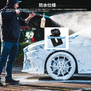 バックカメラ 超広角レンズ 100万画素 CC...の詳細画像5