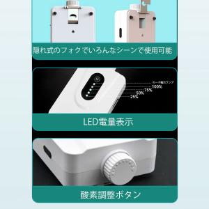 ソーラーエアポンプ 2.5L/min 水槽用エ...の詳細画像3