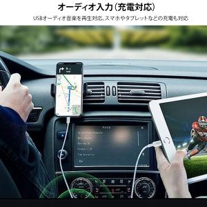 USB入力ポート&HDMI入力ポート オーディ...の詳細画像3