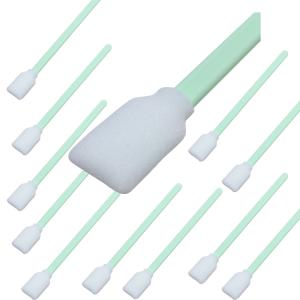 コーティング スポンジ ガラコート スポンジスティック 塗り込み専用スポンジ 12本セット 車 バイク 洗車 カーシャンプー メンテナンス