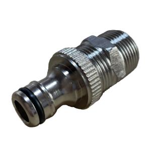 ガラコート 洗車用 純水器 (イオン交換樹脂フィルターINタイプ)…