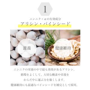 サプリメント 301 ライル 150粒 にんに...の詳細画像5
