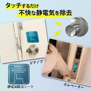 業務用静電気除去シート(1枚入)ブルーJD10...の詳細画像1