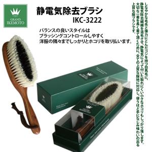 池本刷子工業 GRAND IKEMOTO IK...の詳細画像3