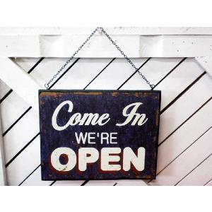 オープン クローズ 看板 おしゃれの商品一覧 通販 Yahoo ショッピング