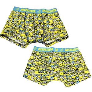 ミニオン パンツの商品一覧 通販 Yahoo ショッピング