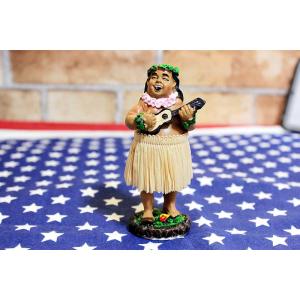 ハワイ メネフネ ティキ miniサイズ TIKI menehune 雑貨 フィギア