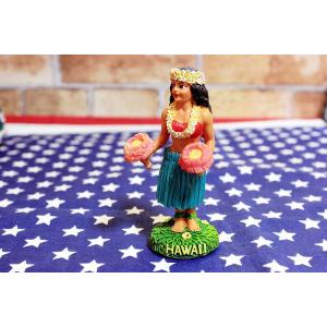 メネフネ アンクル 復刻 スタチュー  新品　フィギュア　ハワイ　HAWAII メネフネ人形 アメリカン ポリレジン スタチュー UNCLE ハワイ