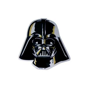 ダースベイダー ステッカー スターウォーズ SW グッズ 雑貨