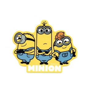 ミニオン ステッカーの商品一覧 通販 Yahoo ショッピング