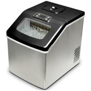 氷 製氷器 自動製氷機 製氷機 VERSOS ベルソス 高速製氷機 クリスタルロック VS-MA004