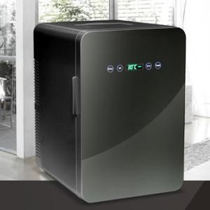 ベルソス ポータブル 冷温庫 温冷庫 保冷庫 ダブルペルチェ冷温庫 保冷保温ボックス 2電源 ペルチ...