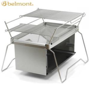 ベルモント 焚き火台 TABI BASE BM-546 キャンプ M belmont : アルペン