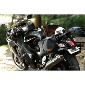 DOPPELGANGER バイク用 バッグ 防...の詳細画像1