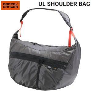 DOPPELGANGER バッグ ショルダーバッグ エコバッグ ショルダーエコバッグ ULショルダー...