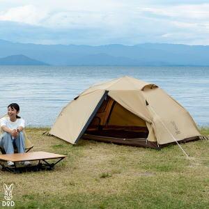 DOD テント カンガルーテント 吊り下げ式 吊り下げ式カンガルー