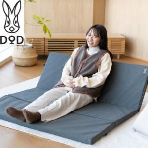 DOD（ディオーオーディー） マット アウトドア用マット ディーオー