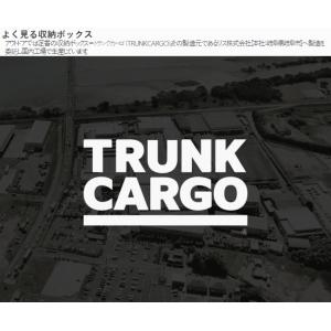 DOD 収納ボックス 容量30L スタッキング...の詳細画像2
