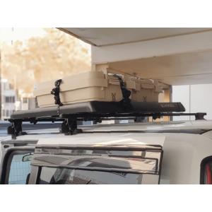 DOD 収納ボックス 容量30L スタッキング...の詳細画像4