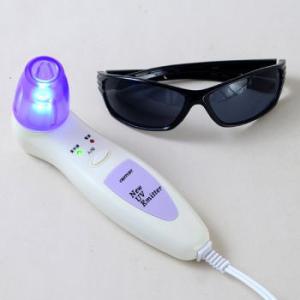 家庭用 紫外線治療器 紫外線治療 家庭用紫外線治療器 NEW UV エミッター 送料無料