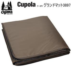 ogawa オガワテント PVCマルチシート 300×210用 (1427) キャンプ