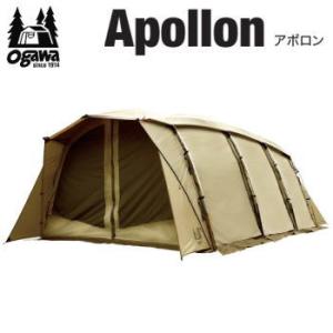 ogawa（アウトドア） オガワ オーナーロッジ タイプ78R 2755 キャンプ