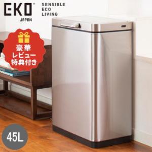 EKO（イーケーオー） デラックスファントム センサービン 45L 電池式