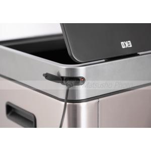 EKO ゴミ箱 レビュー特典付き ごみ箱 セン...の詳細画像2