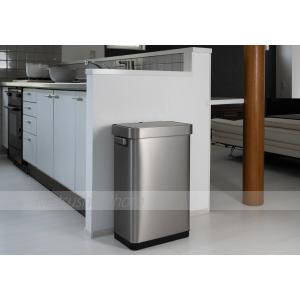 EKO ゴミ箱 ダストボックス 45L センサ...の詳細画像1