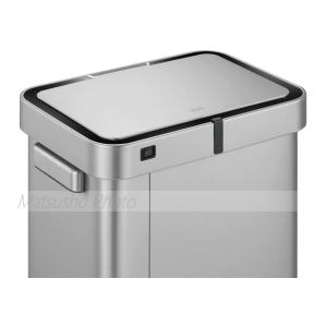 EKO ゴミ箱 ダストボックス 45L センサ...の詳細画像3