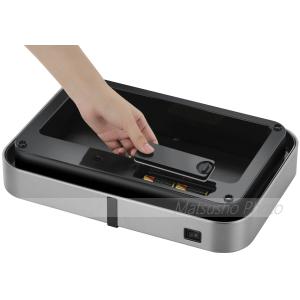 EKO ゴミ箱 ダストボックス 45L センサ...の詳細画像4