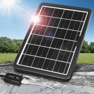 ソーラー充電 ソーラーパネル ソーラーチャージャー 充電 太陽光 ハック HAC ハイパワーメガソー...