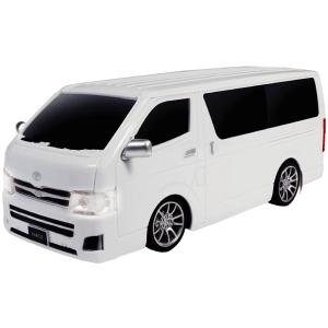ハック ラジコン 電池式 フルファンクション ...の詳細画像4