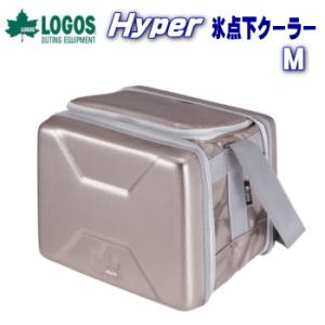 ロゴス クーラーボックス ソフトクーラー ハイパークーラー 氷点下パック専用クーラー 保冷バッグ ア...