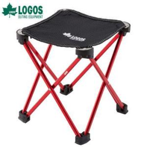 Coleman（コールマン） コンパクトトレッキングスツール レッド
