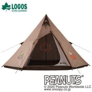 LOGOS ロゴス Tepeeマット&シート350 インナーマット グランド