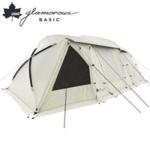 2ルームテント 大型テント テント LOGOS ロゴス PREMIUM グランベーシック PANEL...