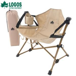 LOGOS（ロゴス） 期間限定ポイント10倍 テスリンゆらゆらハンモック