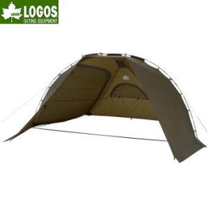 NEMO Equipment ニーモ・イクイップメント テント DARK TIMBER 4P