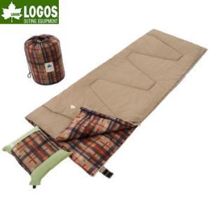 CHUMS（チャムス） CHUMS Logo Sleeping Bag 5 CH09-1250 R001
