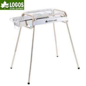 Coleman（コールマン） クールスパイダー ステンレスグリル レッド 170