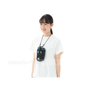 ボディエアコン ミニエアコン 暑さ対策グッズ ...の詳細画像2