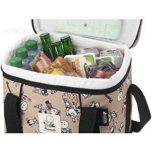 ロゴス 抗菌クーラー ソフトクーラー クーラー...の詳細画像4