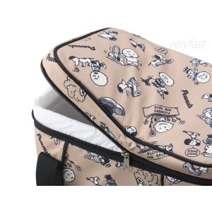 ロゴス 抗菌クーラー ソフトクーラー クーラー...の詳細画像5