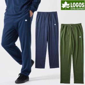 ロゴス リカバリーウェア メンズ レディース リゲインテック ネイビー カーキ XL L M LOG...