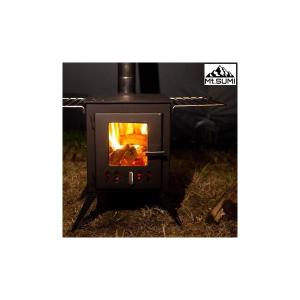 ストーブ 薪ストーブ マウント・スミ Mt.SUMI WoodStove