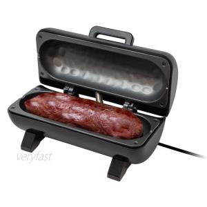 ピーナッツクラブ 焼き芋メーカー 焼きとうもろ...の詳細画像2