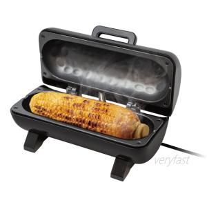 ピーナッツクラブ 焼き芋メーカー 焼きとうもろ...の詳細画像4