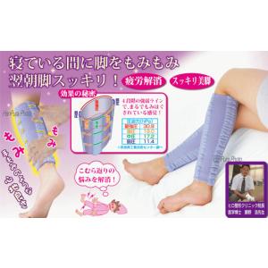 メイダイ ふくらはぎサポーター 着圧サポーター...の詳細画像1